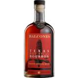 Balcones Texas Pot Still Straight Bourbon Whisky 46% 70 cl