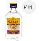 Gordon's Spiritus Gordon's Cameronbridge Distillery Dry Gin 37,5% 37.5% 50 cl