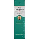 The Glenlivet Øl & Spiritus The Glenlivet Single Malt Scotch Whisky 12 år På lager i butik
