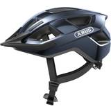 Unisex Cykelhjelme på tilbud ABUS Aduro 3.0 Cykelhjelm Midnight Blue Hjelmstørrelse 52-58