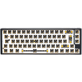 Ducky Tastaturer Ducky One 3 Classic SF 65%