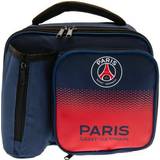 Håndtasker Paris Saint Germain Fade Lunch Bag Blue/Red/Multicolour