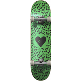 Skateboards Heart Supply Round Logo Komplet Skateboard