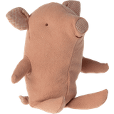 Dukkevogne Legetøj Maileg Truffle Baby Pig 20cm