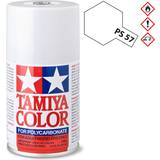 Tamiya Maling Ps-57 Pearl White Spraymaling 86057