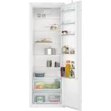 Køleskabe Siemens køleskab 177.5 glidende hængsel iQ100