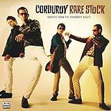 Musik Rare Stock Corduroy (Vinyl)