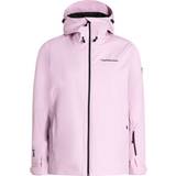 Lilla Jakker Peak Performance Insulated dame skijakke Statice lillac