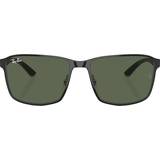 Ray-Ban Unisex Solbriller Ray-Ban RB3721 914471 ONE