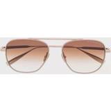 Dita Solbriller Dita Glasses Brown 56 MM