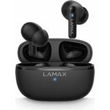 Lamax 2.0 (stereo) Høretelefoner Lamax Clips1 Play