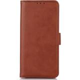 MAULUND Magnetic Wallet Case for iPhone 15 Pro
