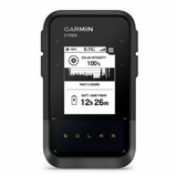 Håndholdt GPS Garmin eTrexÂ Solar, Worldwide