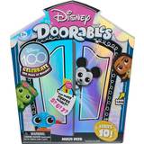 Just Play Disney Doorables Multi Peek Series 10 Styles Vary