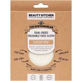 Makeupfjernere Beauty kitchen The Sustainables Dual-Sided Reusable Face Cloth