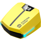 Canyon Trådløse Høretelefoner Canyon GTWS-2, Gaming True BT