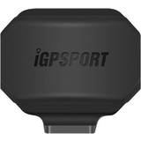 IGPSPORT Hvid Cykelcomputere & Cykelsensorer iGPSPORT SPD70 Speed Sensor