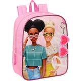 Barbie Skoletasker Barbie Børnetaske Girl Pink 22 x 27 x 10 cm