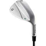 TaylorMade Milled Grind 4 Chrome Wedge Men