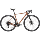 SRAM Apex Mountainbikes Rondo RUUT AL2 - Bronze / Black Unisex