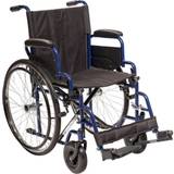 Kørestole MOBIAK Basic Lightweight Wheelchair