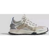 Garment Project Herre Sneakers Garment Project TR-12 Trail Runner Off White