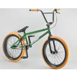 Mafia Kush 2+ 20" Freestyle BMX Cykel Hulk Unisex