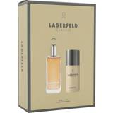 Karl lagerfeld classic Karl Lagerfeld Classic Aftershave 100 ml Deodo