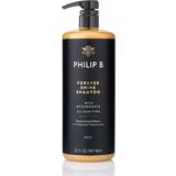 Philip B Tørt hår Shampooer Philip B Oud Forever Shine Shampoo