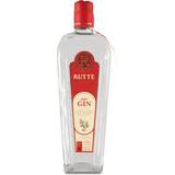 Rutte Spiritus Rutte Dry Gin 0,7l