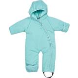 Jumpsuits Isbjörn of Sweden Baby Frost Light Weight Jumpsuit, 68/74, Mint