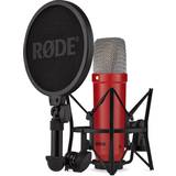 Røde nt1 RØDE Signature Series NT1 Cardioid Condenser Studio Microphone