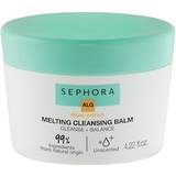Sephora Collection Makeupfjernere Sephora Collection Melting Cleansing Balm Face And Eye Makeup Remover 125 ml Rensebalm hos Magasin No Color