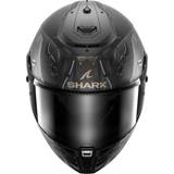 Shark Motorcykelhjelme Shark Integraler Motorradhelm SPARTAN RS CARBON XBOT DAC