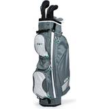 Masters Golfvogne Masters GX1 11-Piece Cart Bag Package Set