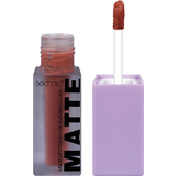 Technic Læbeprodukter Technic Matte Liquid Lipstick, 4,5 ml. Sugar Cookie