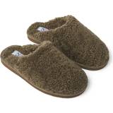 41 ½ - Unisex Indetøfler Natures Collection Unisex Curly Slippers