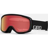 Giro Skibriller Giro ROAM Skibriller, Black Wordmark