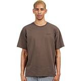 48 - Brun - Rund hals Overdele Levi's Red Tab Vintage T-shirt, Chocolate Brown