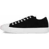 Acne Studios Sneakers Acne Studios Ballow Low Top Trainers Black/Off White