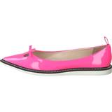 Marc Jacobs The Mouse Shoe Neon Pink