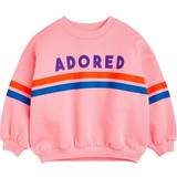 Piger Overdele Mini Rodini Sweatshirt Adored 80/86 Sweatshirt