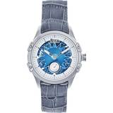 Ure Reign Solstice Automatic Semi-Skeleton Grey One Size