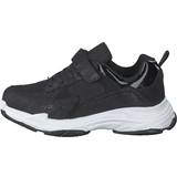 Duffy Unisex Sneakers Duffy 97-39069 Black
