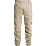 Parajumpers Bomuld - Figursyet Tøj Parajumpers Zander Cargo Trousers Classic Canvas