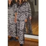 Sisters Point Jumpsuits & Overalls Sisters Point ELIPA-JU animal