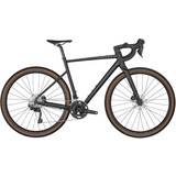 Herre - M Landevejscykler Scott Speedster Gravel 30 - Black