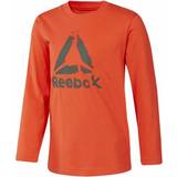 Reebok T-shirts Reebok Jungen Langarm-T-Shirt von 12-14 Jahre
