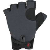 Grå - Neopren Tøj Palm 2023 Clutch 2mm Neoprene Short Finger Gloves Jet Grey