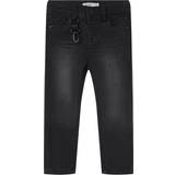 Name It Sort Bukser & Shorts Name It Key Hanger X-slim Jeans